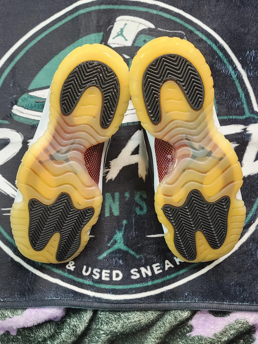 Jordan 11 